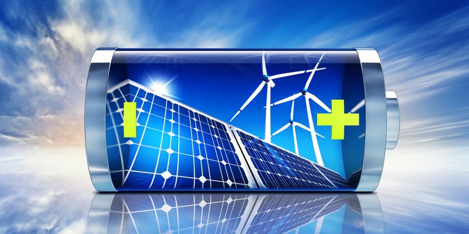 Co to jest magazyn energii?